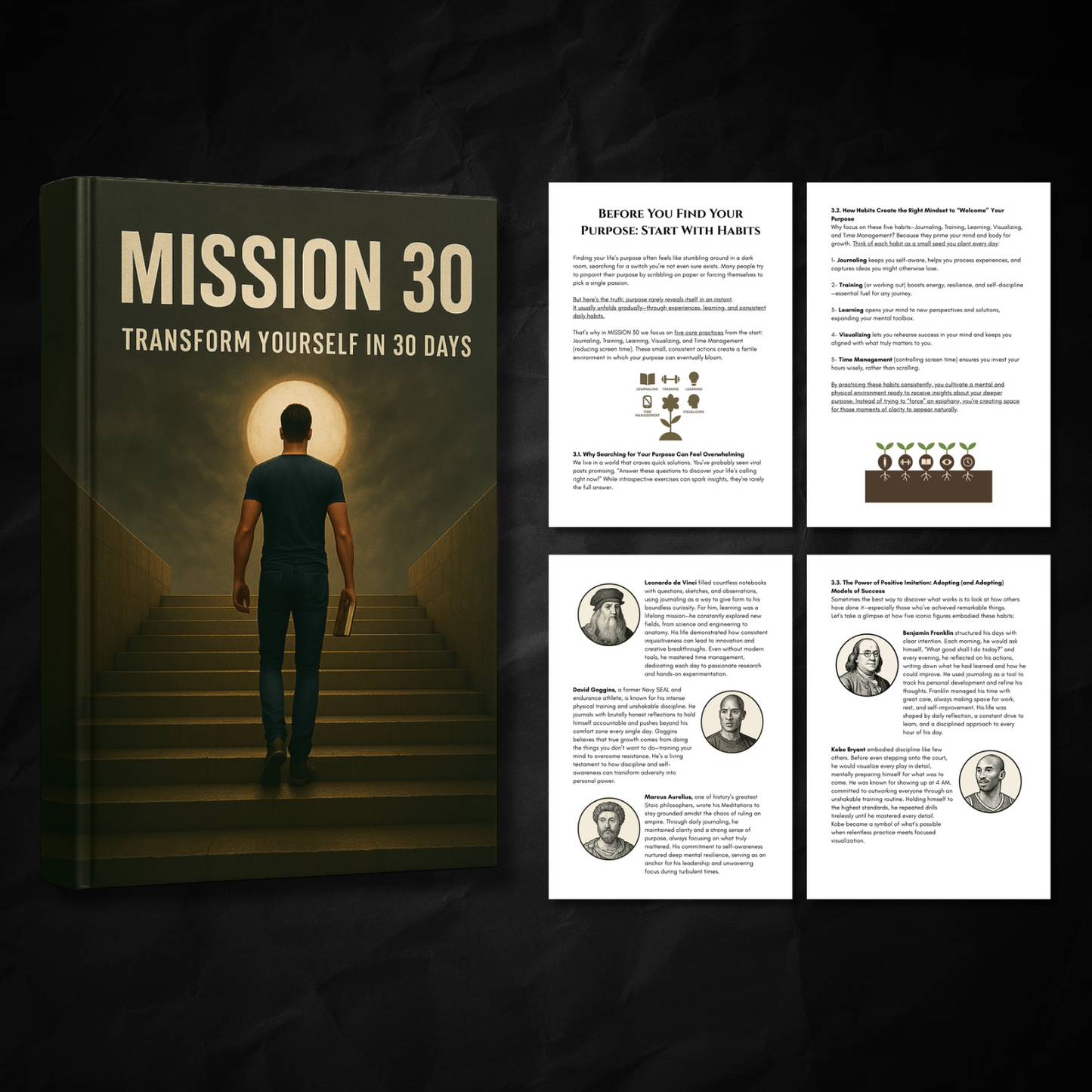 MISSION30