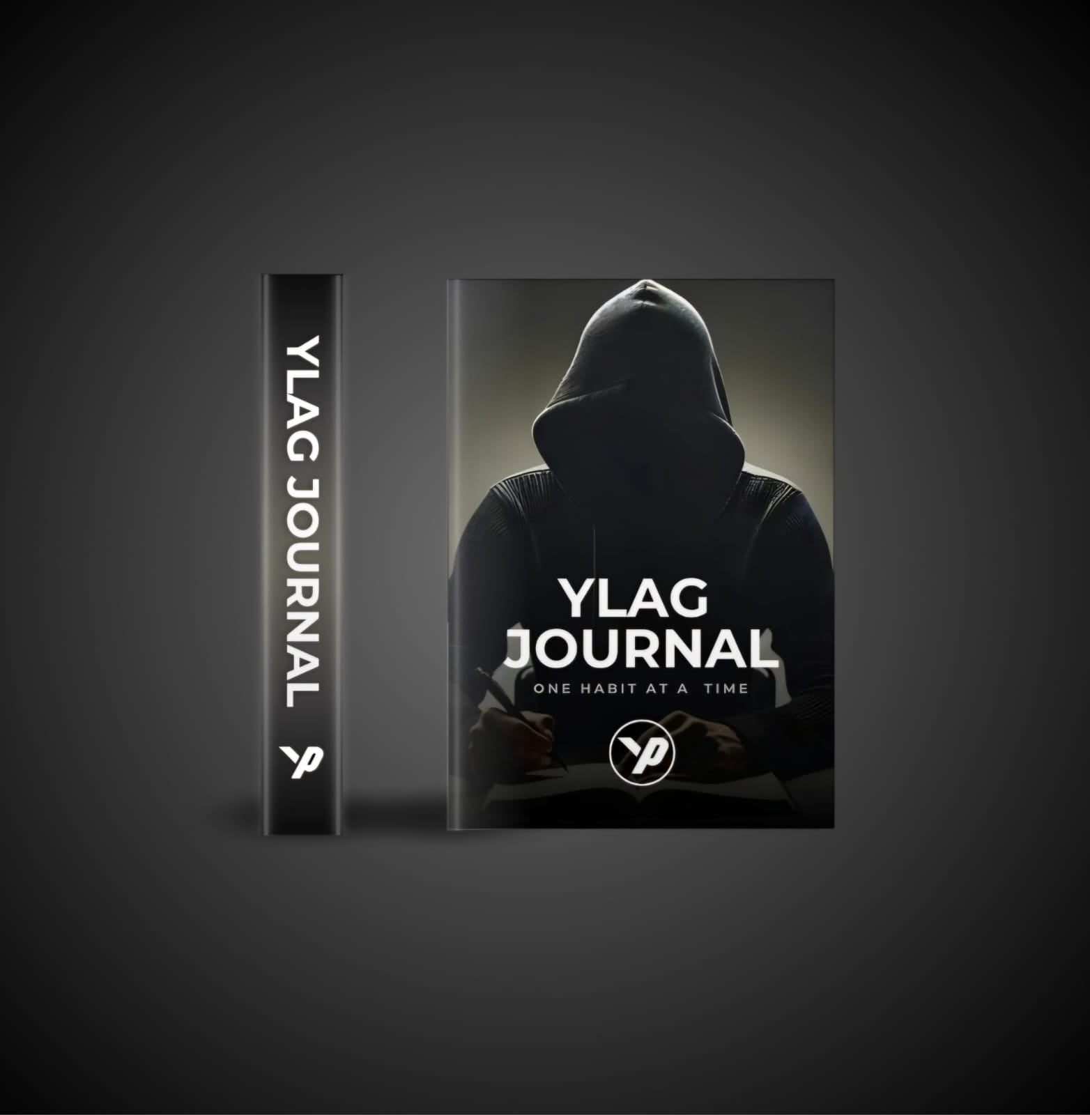 YLAG JOURNAL - eBook Version