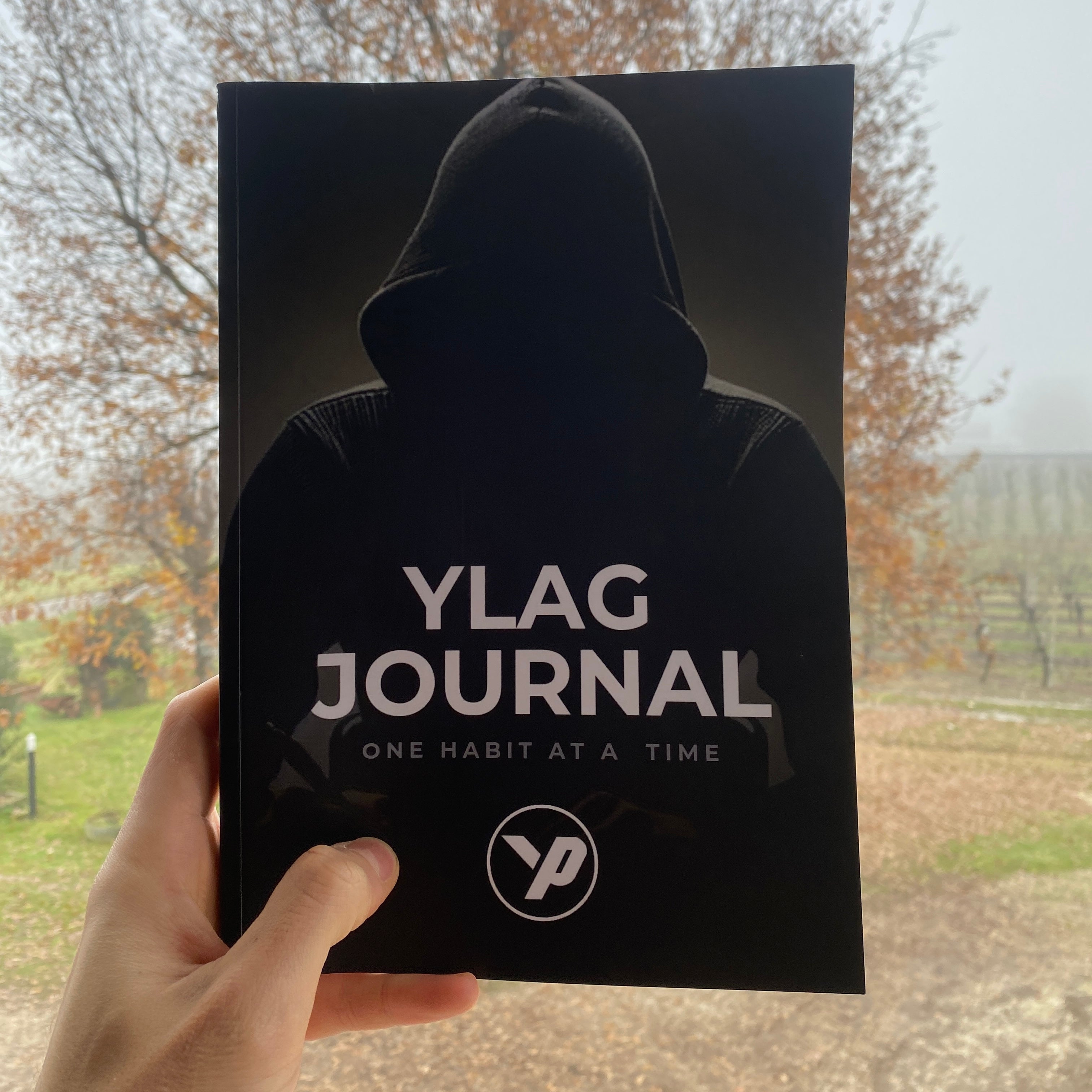 YLAG JOURNAL - English version